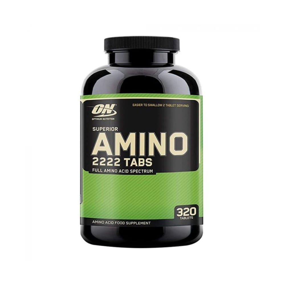 Optimum Nutrition Superior Amino 2222 